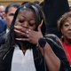 Georgia Election Workers Shaye Moss and Her Mom, Ruby, Deliver Moving Testimony at Jan. 6 Hearing